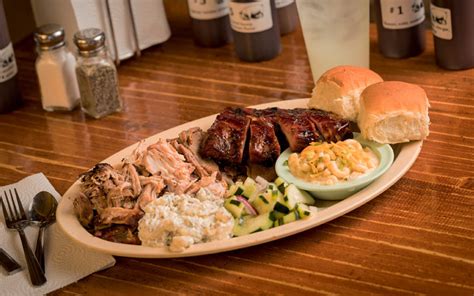 Whole Hog Cafe Albuquerque Santa Fe Nm Award Winning Barbecue