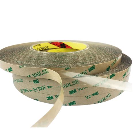 3m 93010le Double Coated Tape 300lse Transfer Tape China 3m 93010le