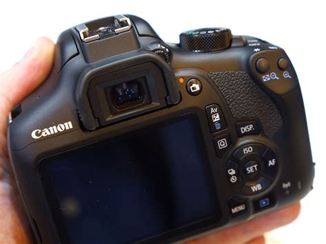 Canon Eos 1300d Kamera Harga 7 Jutaan Yang Mempesona Informasi