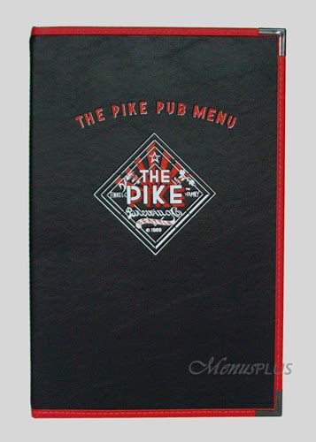 Royal-Custom-Menu-Covers-c | Restaurant Menu Covers by MenusPlus