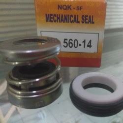 Jual Mechanical Seal EA 560 20 Seal Pompa EA 560 20MM Kota Bandung