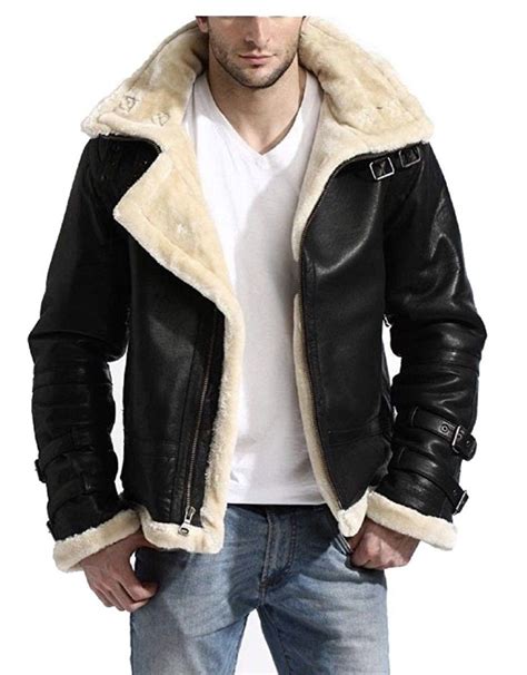 Cool Mens Winter Jackets