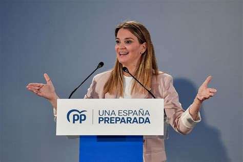 El PP Se Desmarca Del Proyecto De Vox Para La Oficina De Vigilancia