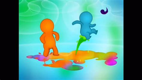 Nick Jr Productions 2007 Youtube