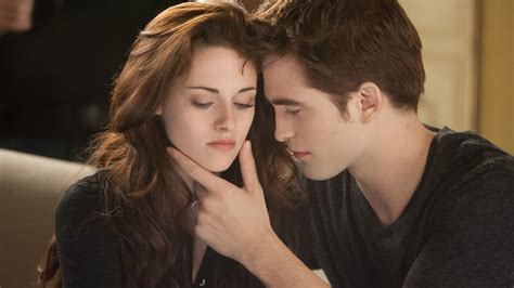 Twilight TV Series in the Works