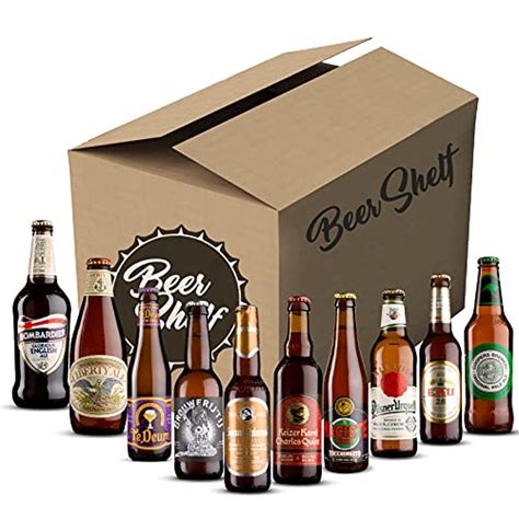 44 Mejor Pack Cervezas Mundo Regalo En 2022 Basado En 4577 Comentarios