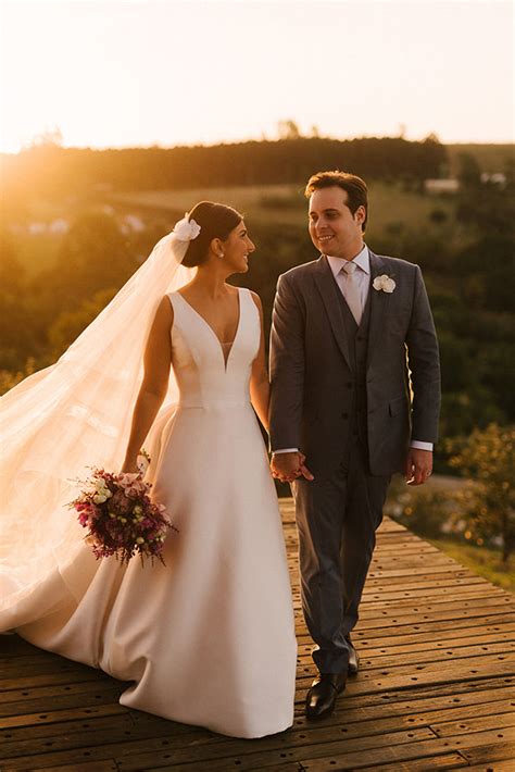 15 Fotos De Casamento Lindas Para Te Inspirar Constance Zahn