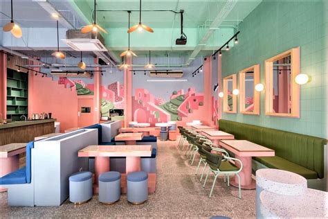 Foodinspace On Linkedin Ottomans Coffee Citos Jakarta