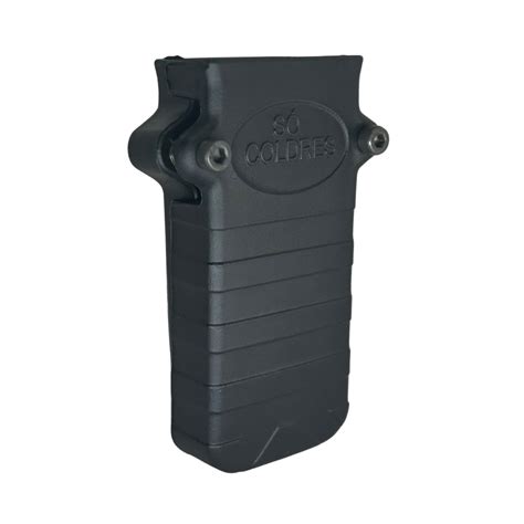 Porta Carregador de Pistola Universal Só Coldres Taurus Glock SC175