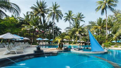 Holiday Inn Resort Phuket Phuket 2024 Updated Prices Deals