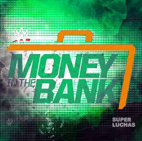 Wwe Anuncia A Varias Superestrellas Para Money In The Bank