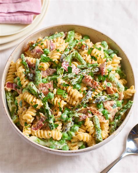 10 Rich And Creamy Pasta Recipes Kitchn