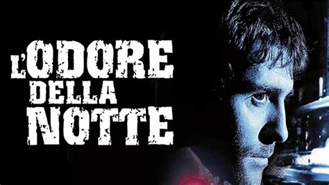 Il Film L Odore Della Notte Su Rai Storia Ecco La Trama Corriere