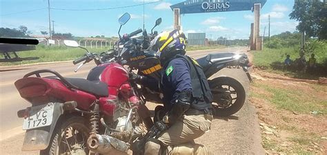 Prf Flagra Quase Mil Motoristas Excesso De Velocidade Na Semana