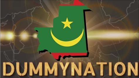 The Mauritania Run DummyNation YouTube