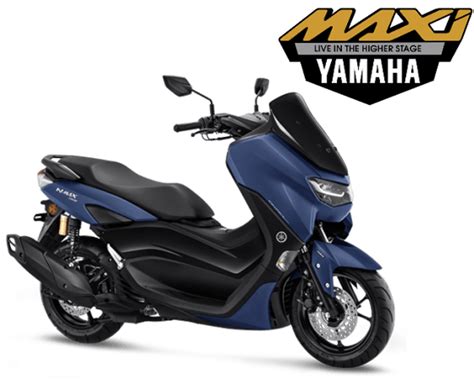 2020 Yamaha Nmax 155 Indonesia Launch Price Scooter 2 Motorcycle News