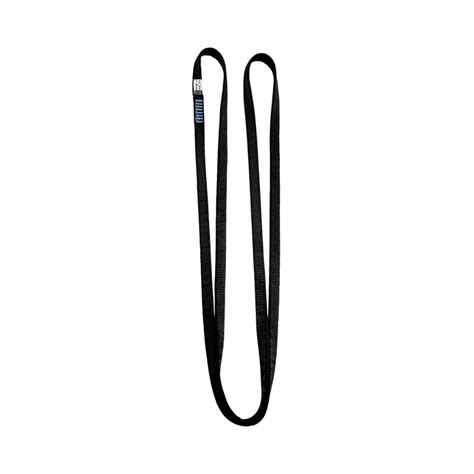 Anilla De Anclaje Tubular Open Sling Work Pa Mm X Cm Kn Rock