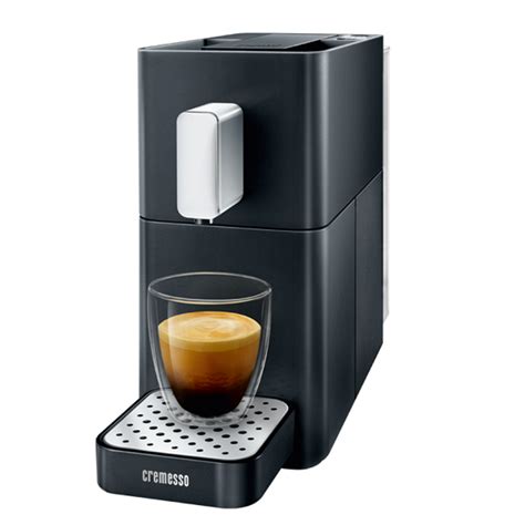 Cremesso Easy Espressor Capsule Magazin Online De Cafea