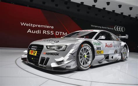 Cars Model Audi R E Tron Will Star In Iron Man Rs Dtm