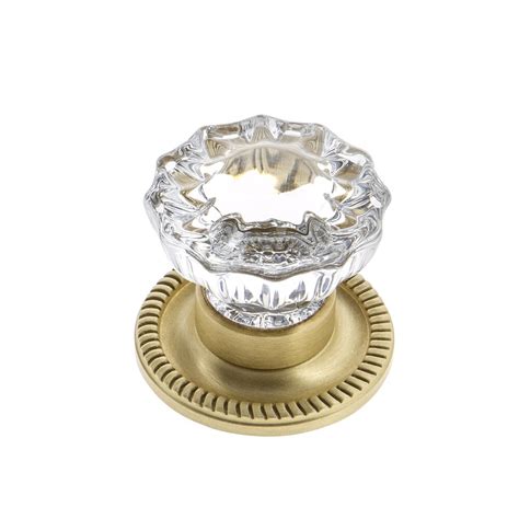 Luxury Cabinet Hardware Collection Versailles Crystal 1 38 Knob