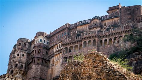 Things To Do In Jodhpur A Guide To Exploring Indias Blue City