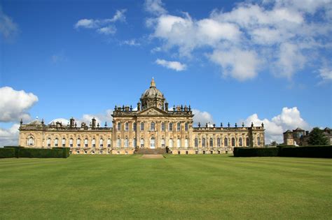 Castle Howard - Top Spots for this Photo Theme