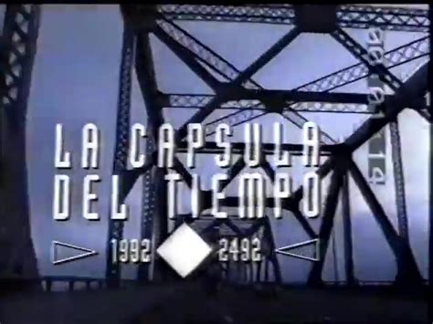 La cápsula del tiempo Philco 1992 2492 TV Series 1992 IMDb