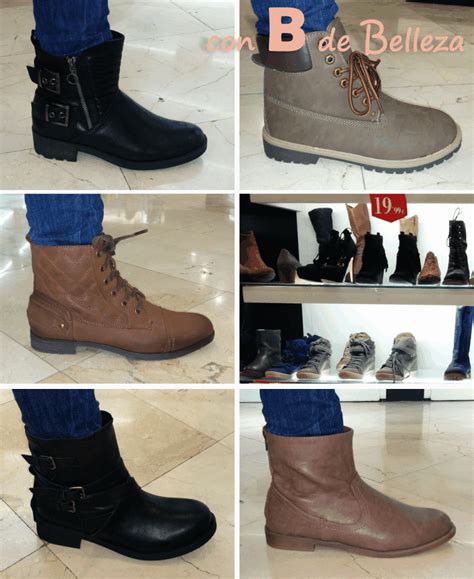 Venta Botas Planas Marypaz En Stock