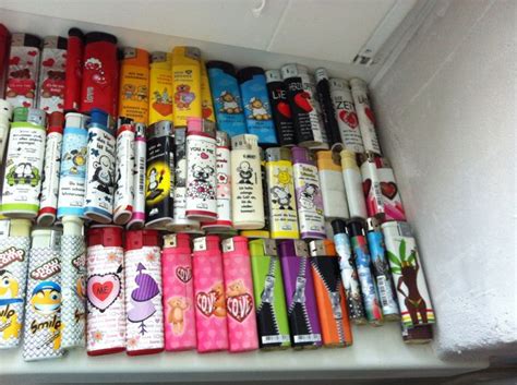 Lighter collection - Catawiki