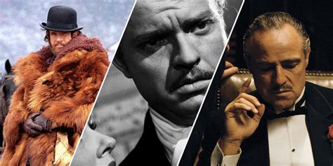 10 Great Films Martin Scorsese Wants Every Aspiring Director to See