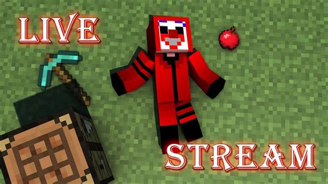 Minecraft Live Join Bedwars With Subscribers Only Java Minecraft