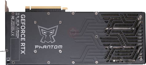 Gainward Rtx Phantom Gs Specs Techpowerup Gpu Database