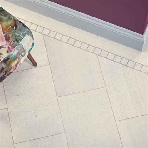 Karndean Designflooring Offers You The Means To Create A Truly Unique