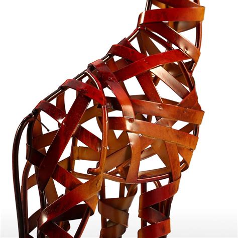 Statue Girafe Sculptures Art Déco And Sculptures Art Déco
