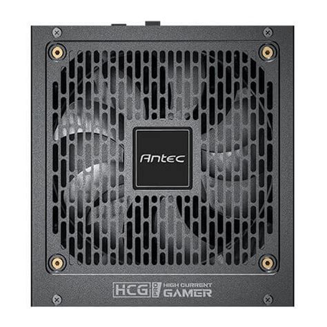 Hcg Pro Platinum Atx Antec