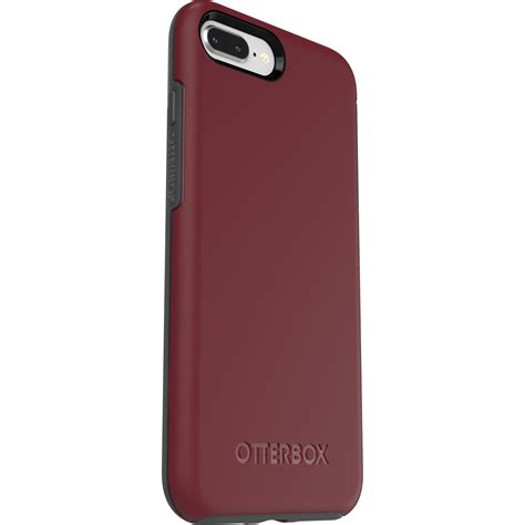 OtterBox Symmetry Series Case for iPhone 7 Plus/8 Plus 77-56872