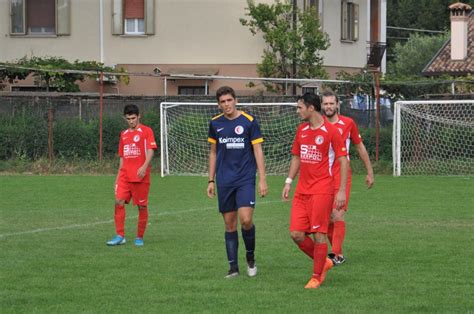 Foto Promocijska Liga Terenziana Staranzano Kras Repen Slosport