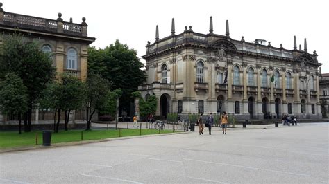 Politecnico di Milano (Milan, Italy) - apply, prices, reviews | Smapse