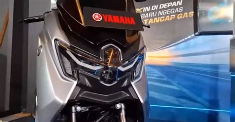 1000 Unit Yamaha Nmax Turbo Terjual Dalam 40 Menit Di Blibli Akurat