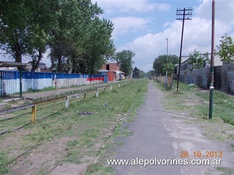 Foto Estacion Fiorito Villa Fiorito Buenos Aires Argentina