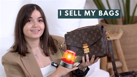 LUXURY BAGS TO BUY NOW I Sell You My Luxury Bags 10 April YouTube