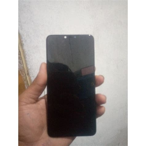 Jual Lcd Set Oppo A S Cph Original Copotan Shopee Indonesia