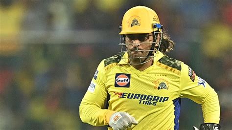 Csk Ceo Drops Discussion In Dressing Room Remark To Address