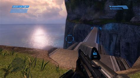 Halo Combat Evolved Anniversary Screenshots For Xbox 360 Mobygames