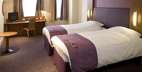 PREMIER INN BOURNEMOUTH CENTRAL, BOURNEMOUTH