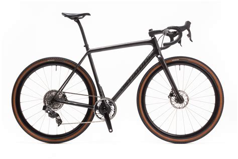 Specialized Crux Expert Used In 56 Cm Buycycle