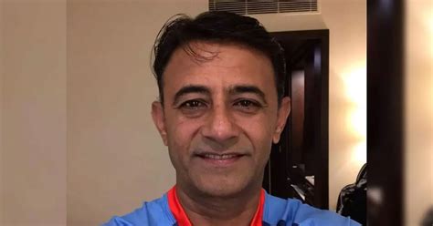 Munish Bali To Join Team India As Fielding Coach For New Zealand Tour