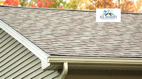 Essential Roofing Maintenance Tips For Every Season At Roof All Seasons