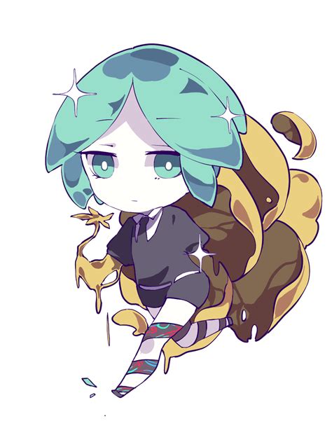 Phosphophyllite Houseki No Kuni Image By Zhixie Jiaobu 2221972