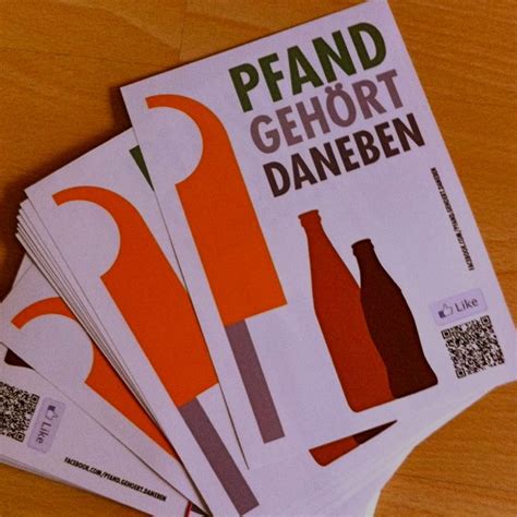 Pfand Gehört Daneben Bilkorama